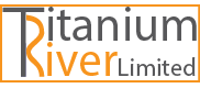 TitaniumRiver Logo